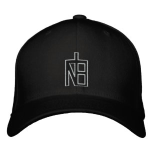 Never Broken Embroidered Hat