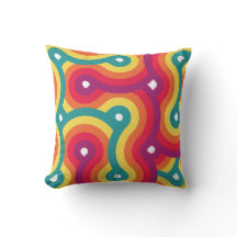 Never ending swirls
