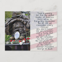 Never Forget 911 September 11th Memorabilia