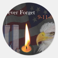 Never Forget 9-11-01