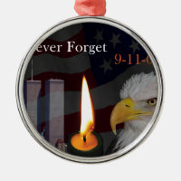 Never Forget 9-11-01