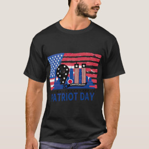 Never Forget 9 T-Shirt