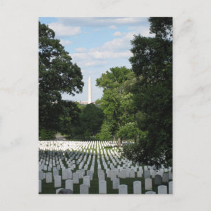 Never Forget... Always Remember Postcard