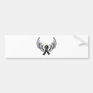 Never Forget Sandy Hook Elementary Bumper Sticker
