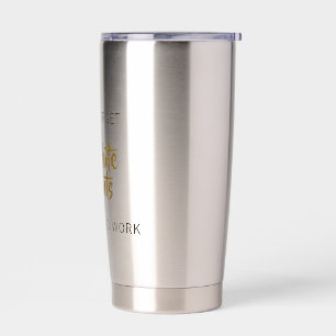Never Forget the Absolute Legends Farewell Insulated Tumbler
