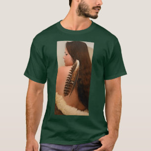 Never Forget Who You Are T-Shirt