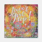 Never Give Up Motivational Pretty Inspirivity