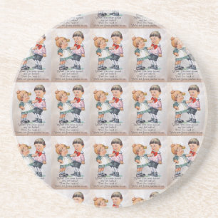 Never Kissed a Girl? Coaster