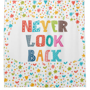 Never Look Back