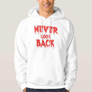 NEVER LOOK LIKE HOODIE