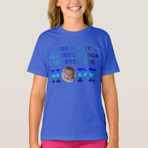 Never Lose Hope - Andy T-Shirt