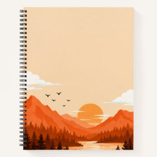 Never Lose Hope Notebook