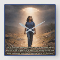 Never separated from God