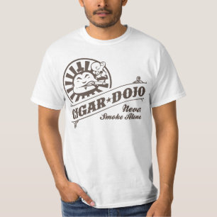 Never Smoke Alone T-Shirt