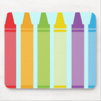 Never Too Old For Crayons