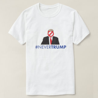 Never Trump Shirt