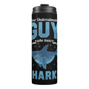 Never Underestimate A January Born Woman Who Loves Thermal Tumbler