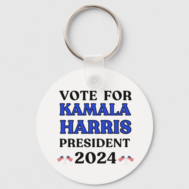 Never Underestimate A Public School Teacher Keychain (Front)