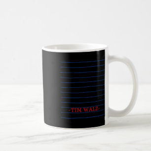 Never Underestimate A Public School Teacher Wheime Coffee Mug
