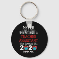 Never Underestimate A Teacher Who Survived Online