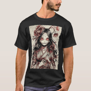 Never Underestimate An Old Man - Grandpa Water Ski T-Shirt