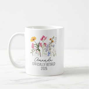 Never Underestimate the Difference You Made and th Coffee Mug
