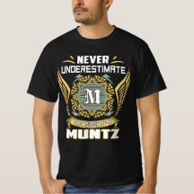 Never Underestimate The Power Of A Muntz