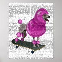 Never Wrestle with Pigs