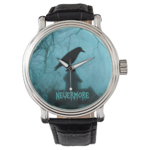 Nevermore eWatch Watch
