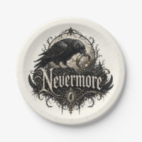 Nevermore Marriage Ring Divorce Party