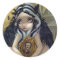 "Nevermore" Sticker
