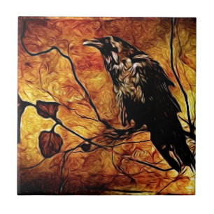 Nevermore Tile