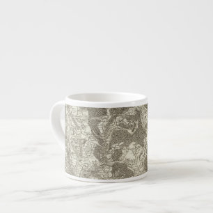 Nevers Espresso Cup