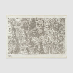 Nevers Tissue Paper