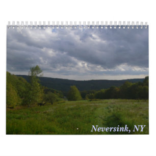 Neversink, NY Calendar