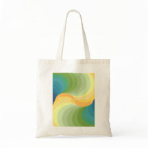 Nevertheless She Persisted Budget Tote