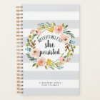 Nevertheless, She Persisted | Personalized
