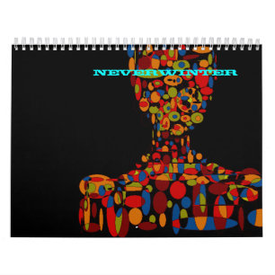 Neverwinter Calendar