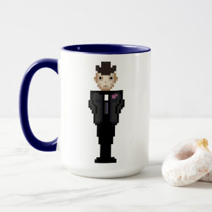 Nevire Sprite Mug