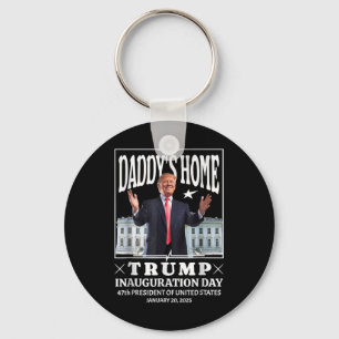 New _1 keychain