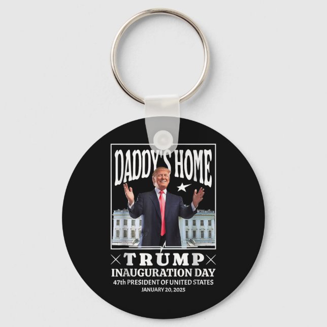 New _1  keychain (Front)