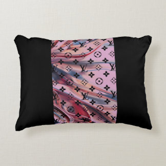 New 2022 Soft lv Pink  Accent Pillow