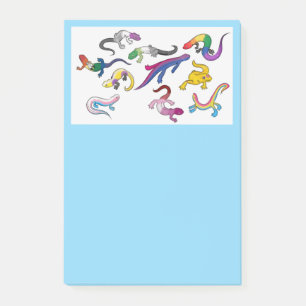 NEW 2026 Western Section Annual Meeting  Post-it Notes