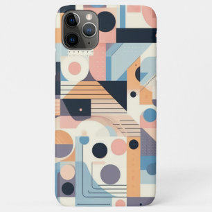 New Abstract Design iPhone Case