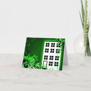 new address announcement : hi-fi hi-rise