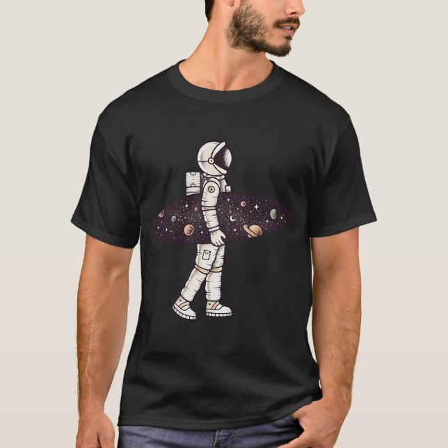 New Adventure T-Shirt (Front)