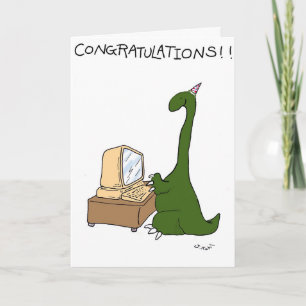 New Age Card