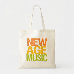New Age music bag - choose style & colour