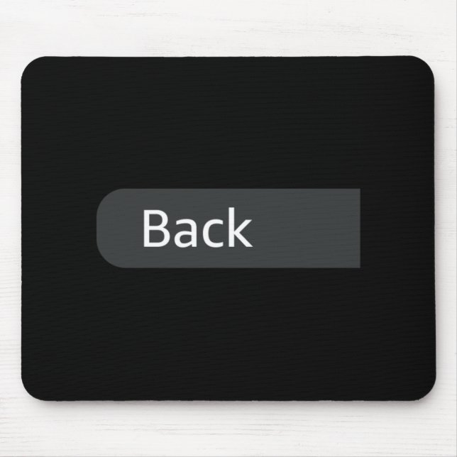 New Age Pressure Clothing And Accessories  Mouse Pad (Front)