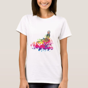 New Age Travel T-Shirt
